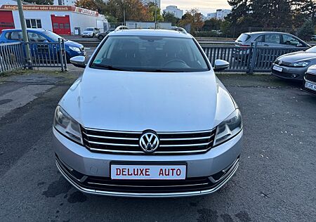 VW Passat Variant Volkswagen Highline BlueMotion