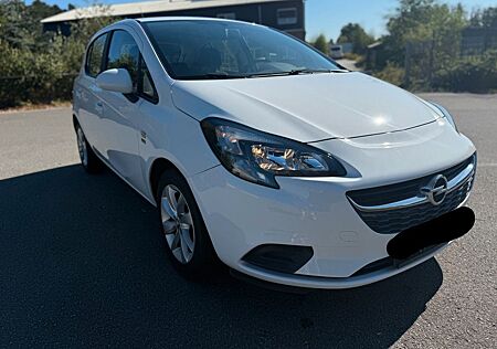 Opel Corsa 1.0 120 Jahre 6 Gang, Reifen + Tüv neu