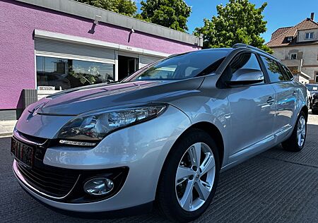 Renault Megane III Grandtour Dynamique "HU/AU NEU"