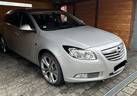 Opel Insignia Sports Tourer 2.0 CDTI
