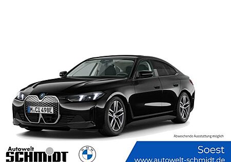 BMW i4 eDrive40 UPE 71.170 EUR