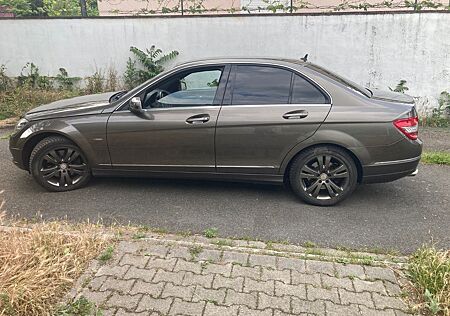 Mercedes-Benz 350 4 Matic