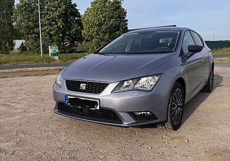 Seat Leon 1.2 TSI 81kW Start&Stop CONNECT CONNECT