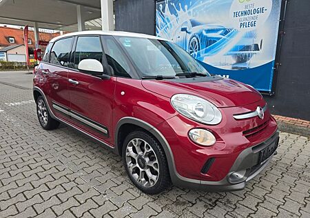 Fiat 500L Pop Star * PDC * ALU * TÜV 04/27 *