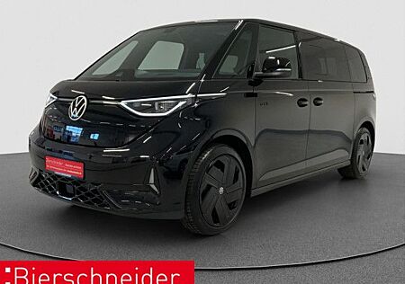 VW ID.BUZZ Volkswagen GTX 4Mo LR VOLL! 7SI AHK PANO RFK 21