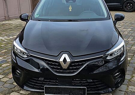 Renault Clio SCe 75 Experience Experience