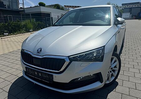Skoda Scala 1.0TSI DSG Style NAVI*VIRTUELL*XEN*KEYLESS