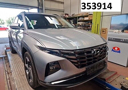 Hyundai Tucson Hybrid 4WD NAVI/LED/19"/ACC/KAMER