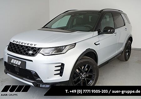 Land Rover Discovery Sport D200 AHK Pano ACC