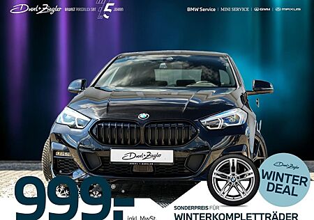 BMW 220 gebraucht kaufen BMW 220i Gran Coupe M-Sport PANO ACC HuD H&K RFK KoZ