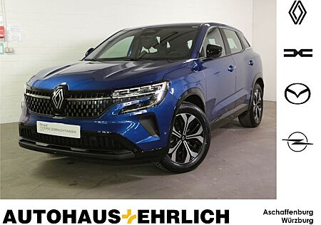 Renault Austral Equilibre 1.3 TCe 140 Mild-Hybrid