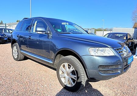 VW Touareg Volkswagen V6 TDI 3.0 TDI