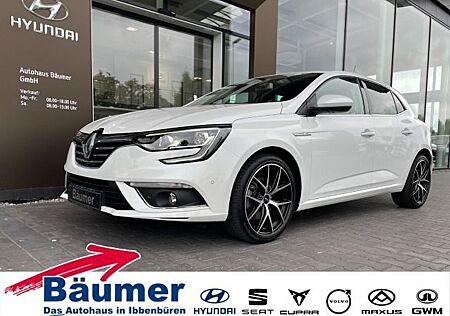 Renault Megane IV 1.3TCe 160 Automatik BOSE-Edition +CAM