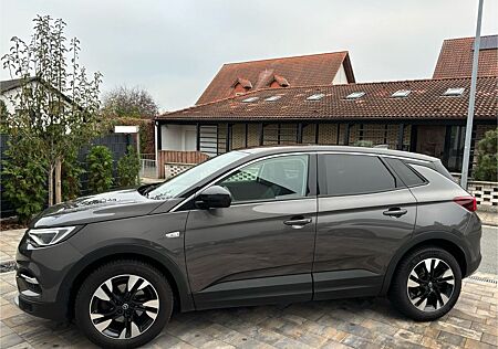 Opel Grandland X Grandland (X) 1.6 Turbo 133kW Business Innovatio