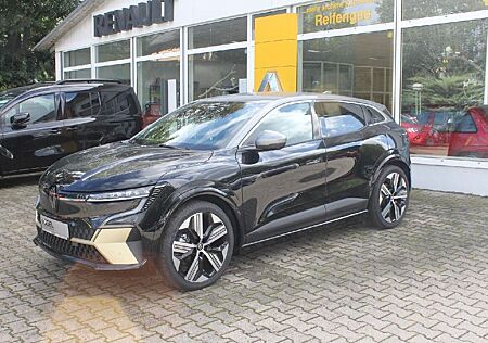 Renault Megane E-Tech Electric Iconic