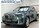 BMW X5 xDrive50e AHK Sitzlüftung ACC 360° Massage