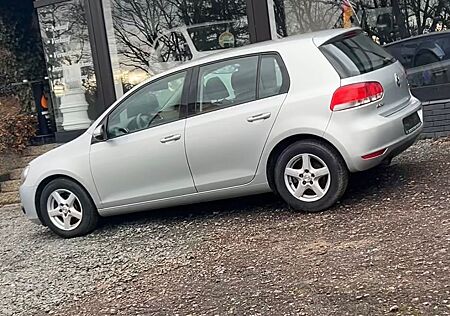 VW Golf Volkswagen 1.4 TSI 90 kW Team Team