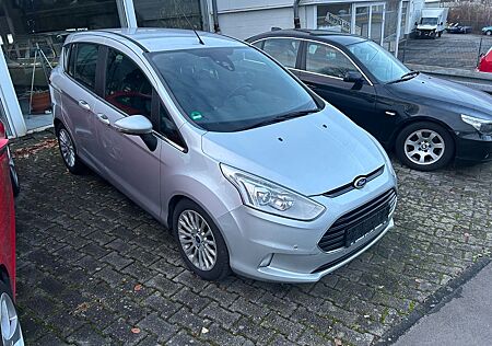 Ford B-Max Titanium1.HD,Zahnriemen-Tüv Neu