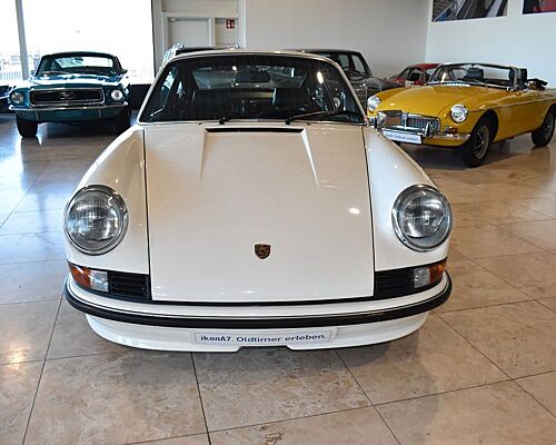 Porsche 2,4 S 190 PS
