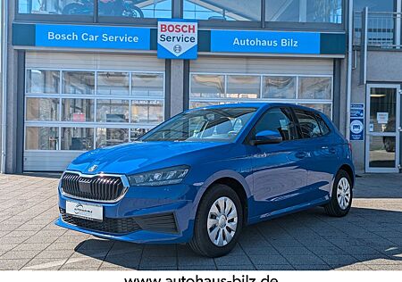 Skoda Fabia Active*LED*1.Hd.*Klima*Spurhalte*