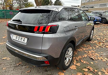 Peugeot 3008 1.5 HDI/Navi/Alu/DSG/Netto 11750