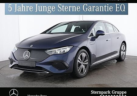 Mercedes-Benz EQE 300 ADV-PLUS*DISTR*MEMORY*KEYLESS*KAM*19"LMR