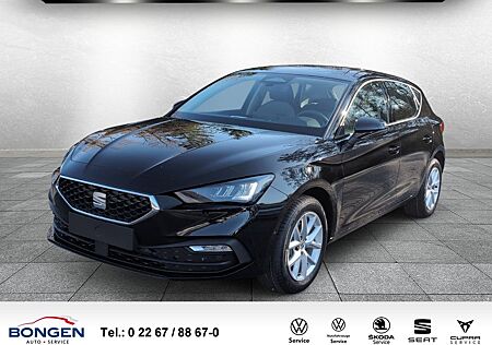 Seat Leon 1.5 TSI Style Rückfahrkamera Carplay Sitzhz