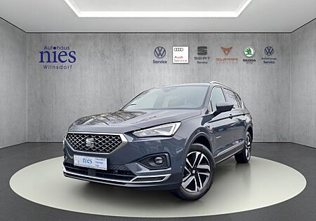 Seat Tarraco Xperience 1.5 TSI DSG AHK Klima Navi