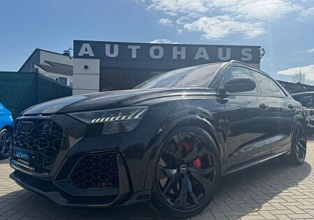 Audi RS Q8 RSQ8 4.0 TFSI QUATTRO KERAMIK RS-AGA 360° RS DYN