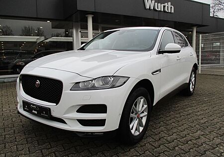 Jaguar F-Pace 20d AWD Aut. Portfolio/Pnoramadach