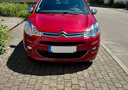 Citroën C3 PureTech 82 Selection Selection