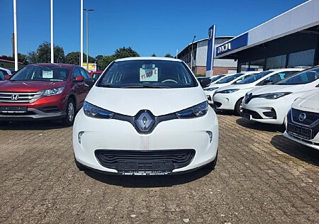 Renault ZOE Life