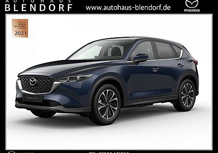 Mazda CX-5 ADVANTAGE 194 Automatik 360°|Navi|2023