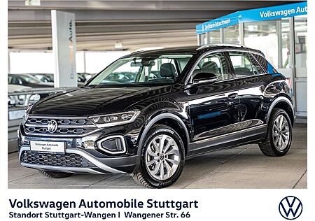 VW T-Roc Volkswagen Style 1.0 TSI Navi LED Kamera SHZ ACC