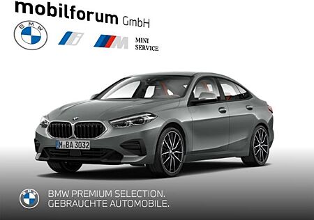 BMW 220 Gran Coupe i xDrive M-Sport Pro Panorama