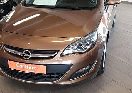 Opel Astra Sp. T. 1.6 CDTI eco Exklusiv 100 S/S E...