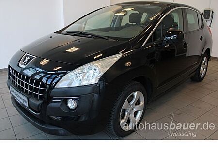 Peugeot 3008 Premium *Gewerbe/Export,Pano,LichtAuto,Klim