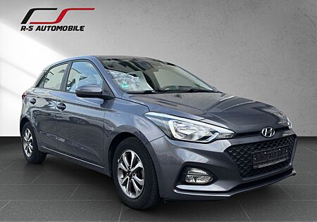Hyundai i20 Trend*Sitzheizung*Lenkradheizung*PDC*Bluetoo