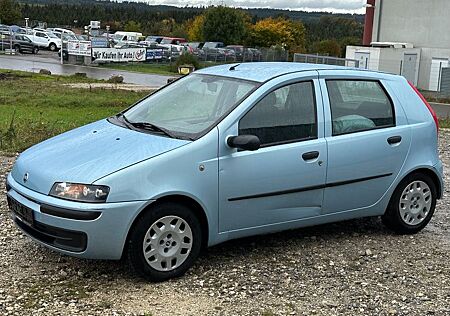 Fiat Punto 1.2 16V *60.000 KM*1.HAND*EURO.4*5.TÜRIG*