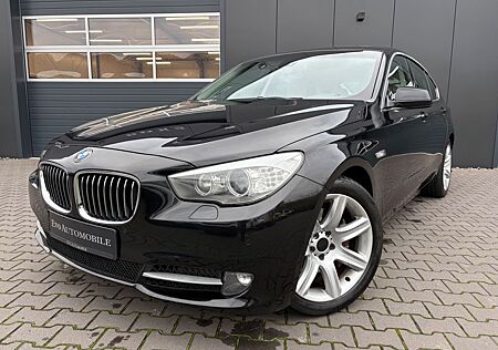 BMW 530d 5er GT Gran Turismo Navi Leder Bi-Xenon