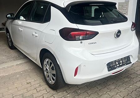 Opel Corsa , Zahnriemen / Service Neu