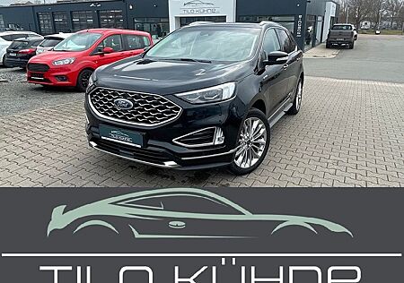 Ford Edge Vignale 4x4 Shz Sitzbelüftung Navi Kamera