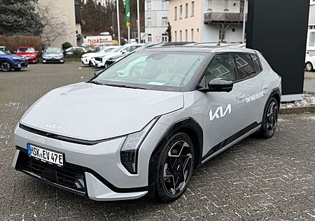 Kia EV4 150 kW GT-Line *voll