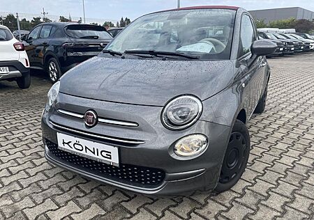 Fiat 500C Cabrio Lounge 1.0 Klima*Carplay*PDC