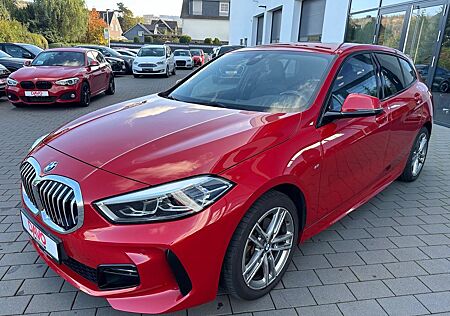 BMW 118 d M Sport Paket Steptronic Shadow-Line