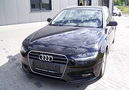 Audi A4 Avant Attraction ultra*2.0TDI*Navi*Festpreis*