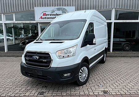 Ford Transit KASTEN 350/4x4/L2H3/AHK/KAMERA/STANDHZG.