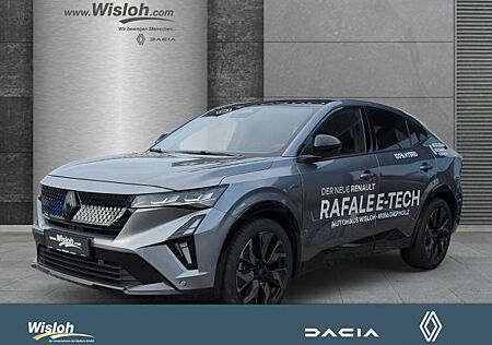 Renault Rafale 1.2 E-TECH Hybrid 200 Esprit Alpine