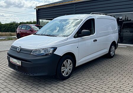 VW Caddy Volkswagen Maxi*Garantie*TUV*Klima*Regal*PDC*MwSt
