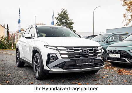 Hyundai Tucson Trend Mild-Hybrid 2WD MJ25